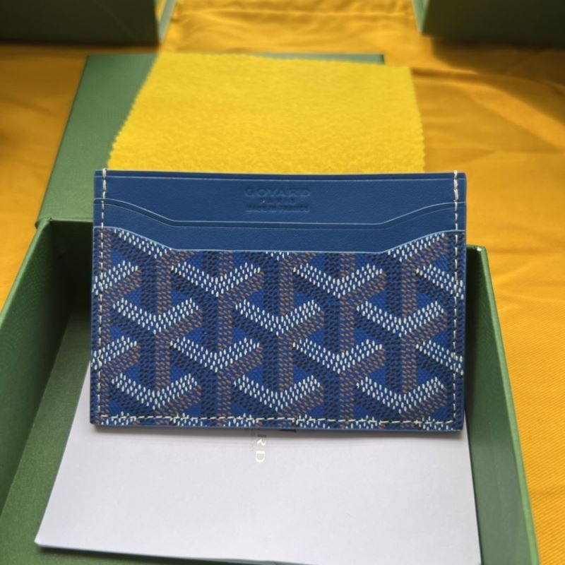 Goyard Wallets